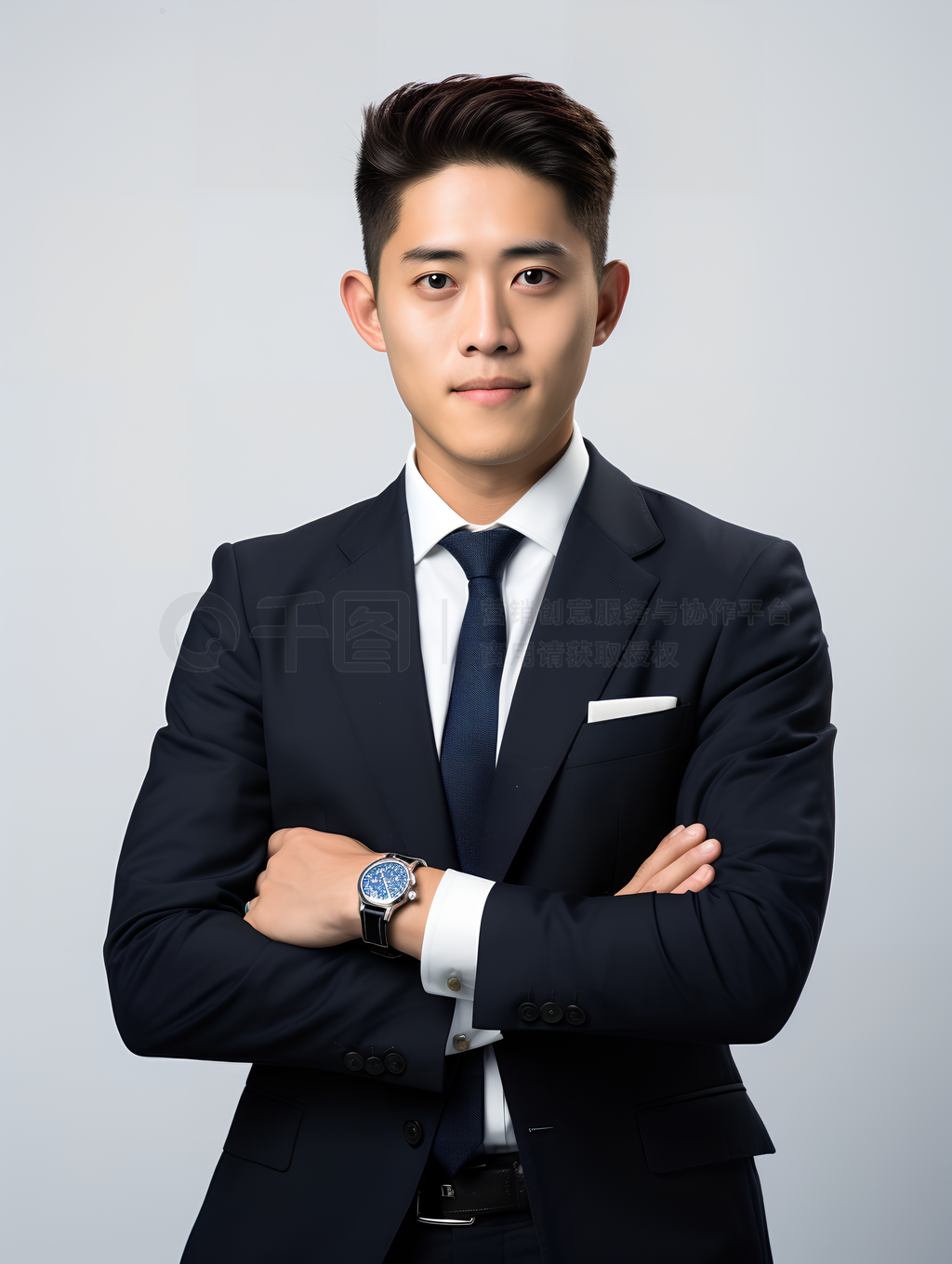 杨小琦 视觉与舞美负责人